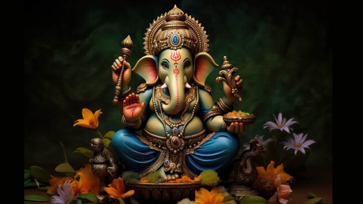 संकट चतुर्थी आज: भगवान गणेश कृपा से हर संकट का समाधान, चंद्रदोष और मानसिक पीड़ा से राहत के लिए करें ये उपाय…