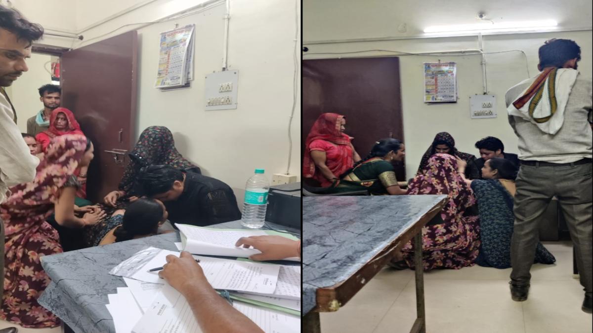 दो बच्चों की ‘मां’ को ‘युवती’ से हुआ प्यार, घर छोड़ भागे, साथ जीने-मरने की खाईं कसमें, फिर एक दिन…