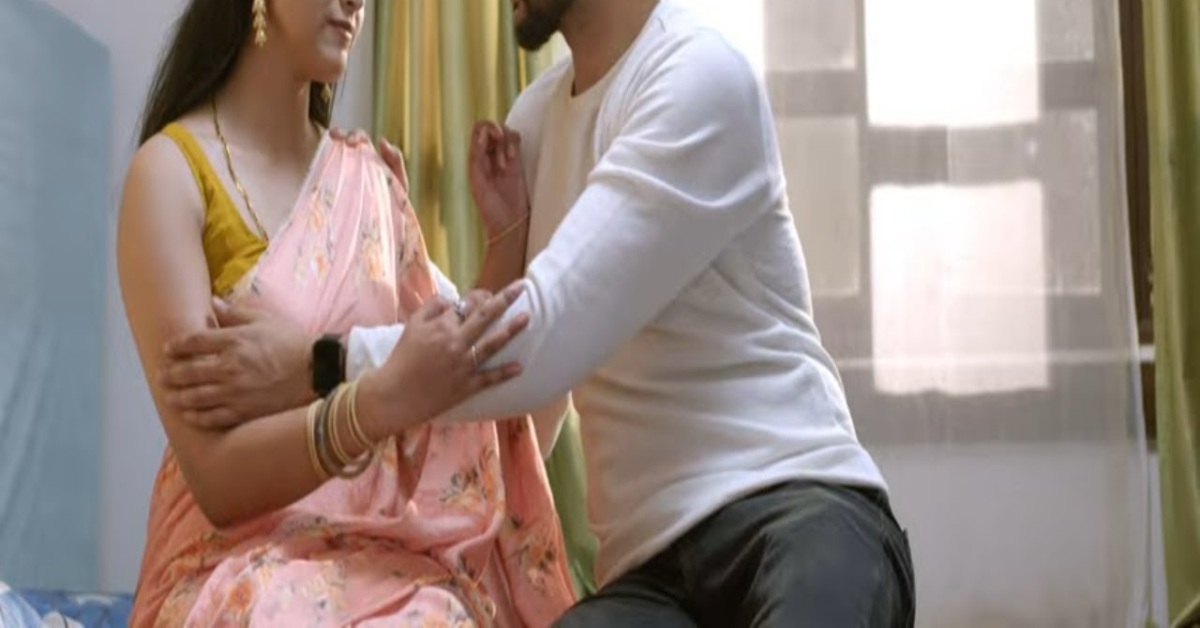 LOVE के चक्कर में कातिल बना भांजा: मामी पर दिल हार बैठा युवक, कई बार बनाए संबंध, प्यार में रोड़ा बना मामा तो कर दी हत्या