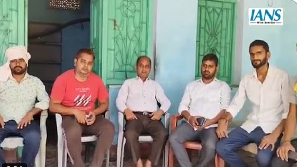 Manish Ranjan IB officer : मनीष रंजन को खुद हो गए आतंकियों के गोलियों के शिकार, लेकिन परिवार की इस तर​ह बचा ली जान…