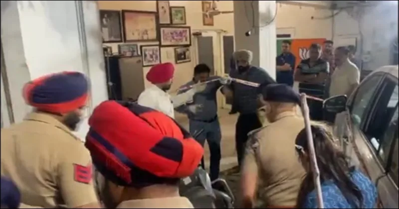 मनोरंजन कालिया के घर हुए हमले को लेकर आई बड़ी अपडेट सामने, लॉरेस बिश्नोई ने कहा इससे कोई लेना-देना नहीं