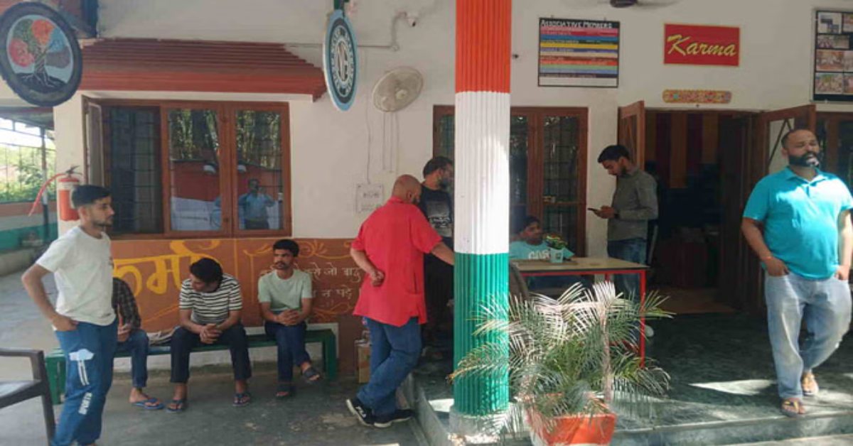 नशा मुक्ति केंद्र में हुआ झगड़ा, यूपी के व्यक्ति की चली गई जान, इससे पहले भी हो चुके है कांड