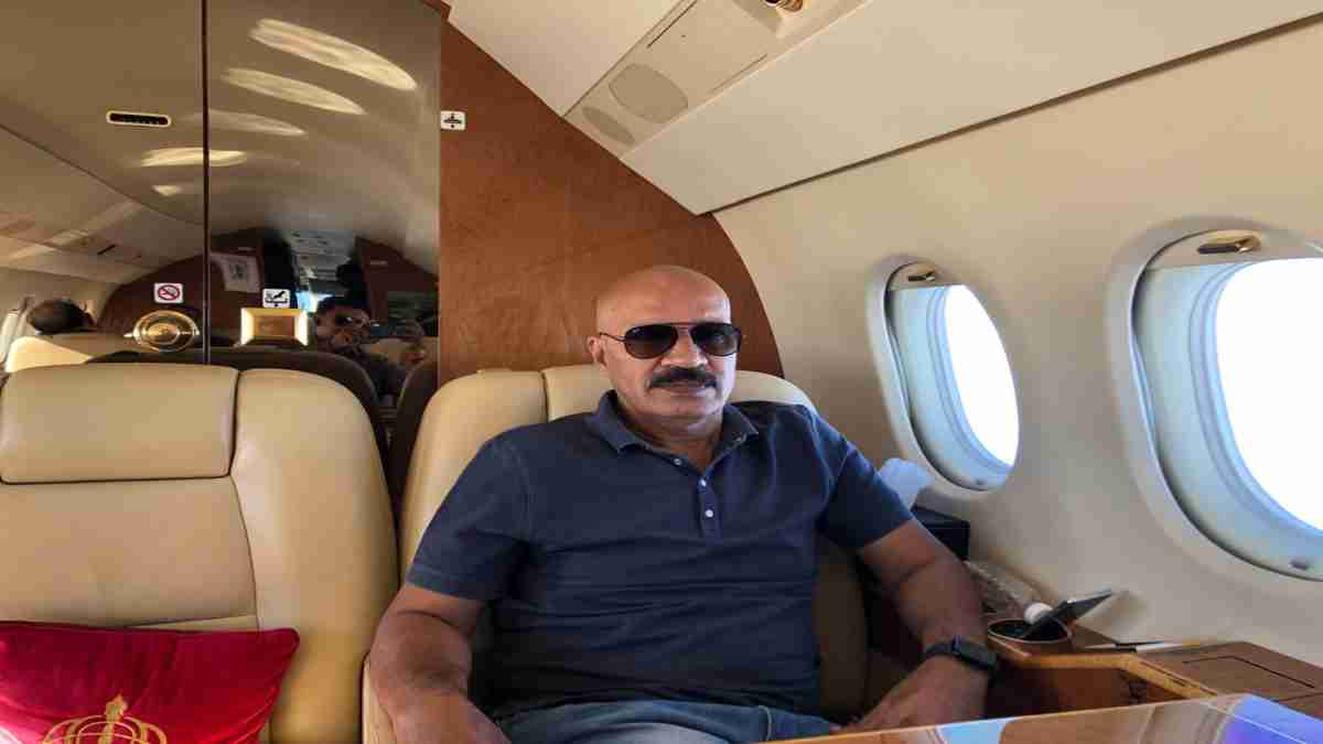 कैबिनेट मंत्री के निज सहायक के साथ कैब ड्राइवर का विवाद: मौके पर जमकर हुई पिटाई, चालक ने PA पर किया जानलेवा हमला