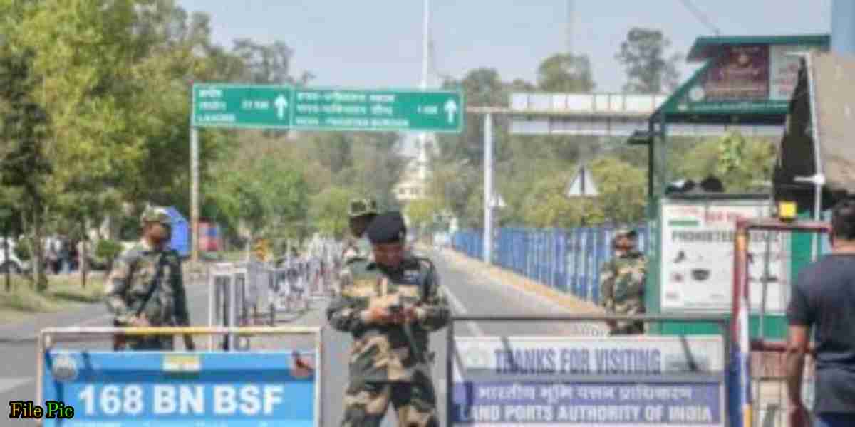 भोपाल में मौजूद हैं इतने पाकिस्तानी: जल्द छोड़ना होगा भारत, जानिए पुलिस कमिश्नर ने क्या कहा