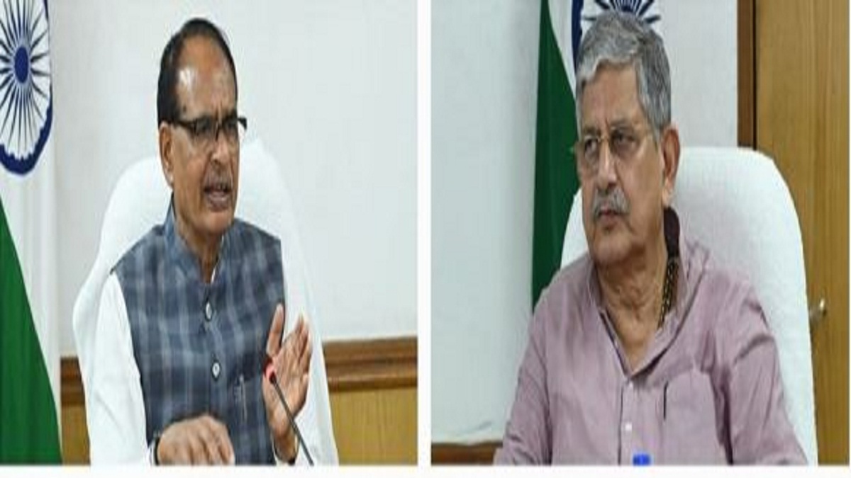 Bihar NDA Meeting Patna : पत्रकारों पर बिफर पड़े ललन सिंह … केंद्रीय मंत्री बोले- नरेटिव सेट मत कीजिए, पीएम क्या आपसे लिखवाकर बोलेंगे?