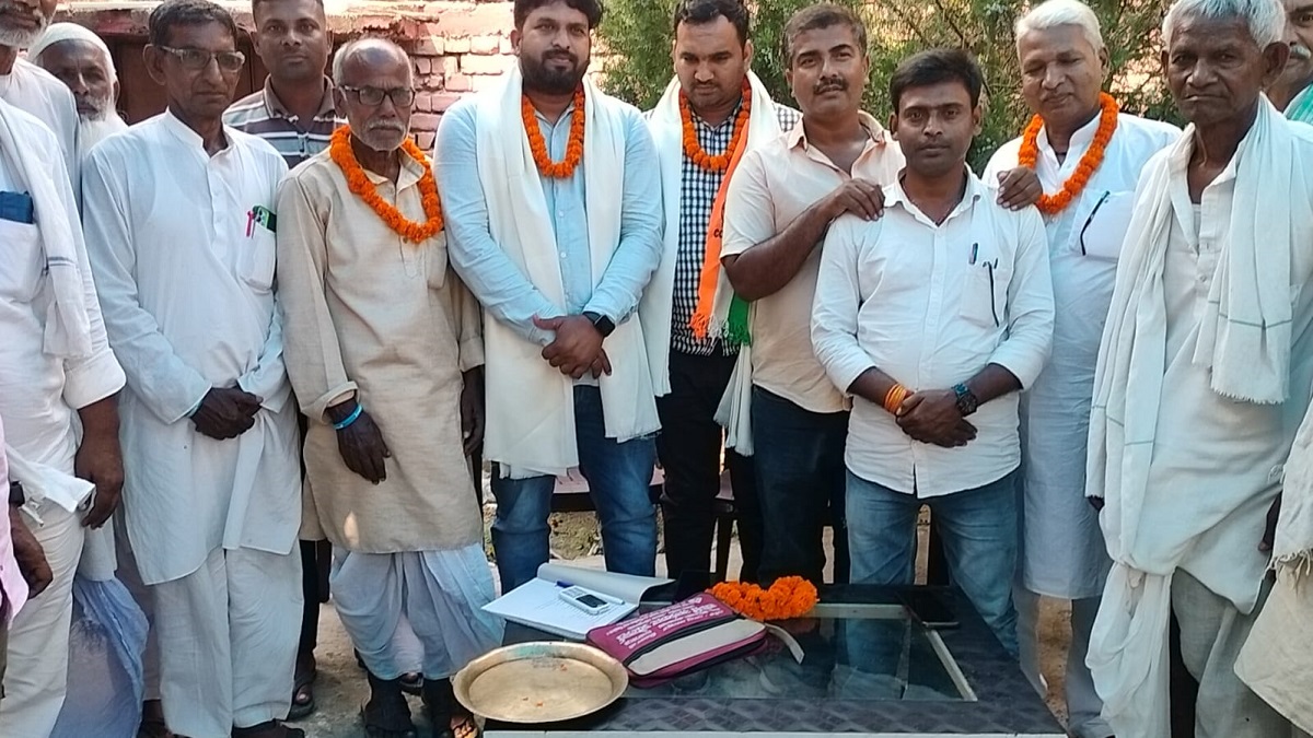 Bihar Election Congress : कांग्रेस ने तैयारी की तेज, बिहार में बदलाव के लिए कर रही ये काम, क्या पार्टी की राह होगी आसान ?