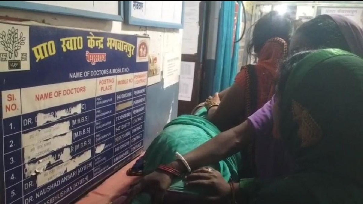 Begusarai Lightning Death: घरों से बाहर न निकले लोग,  जिले में फिर हुई मौत…