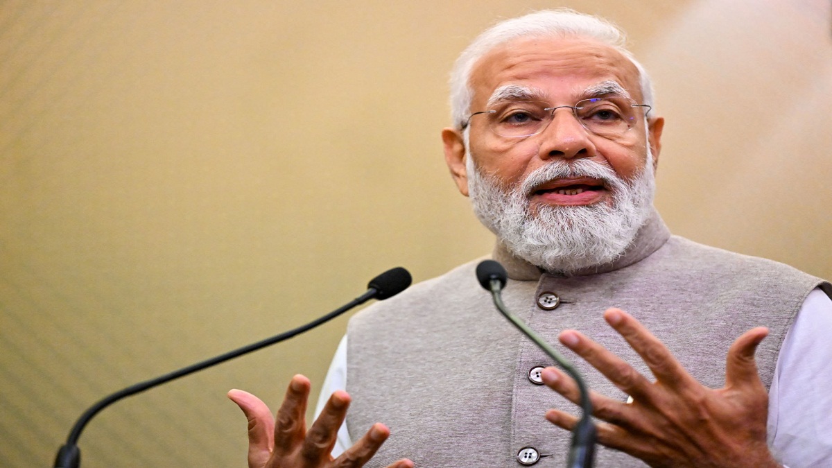 PM Modi Bihar Visit 2025 : चुनाव से पहले पीएम मोदी का बिहार दौरा,  देंगे सौगात, क्या रहेगा खास, जानें…