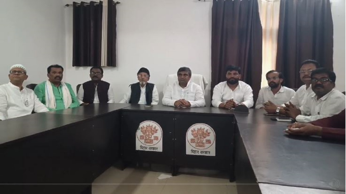 Saharsa Murder News : निर्मल साह की नृशंस हत्या कांड में पुलिस के हाथ अब भी खाली, राजद विधायक ने जताई नाराजगी