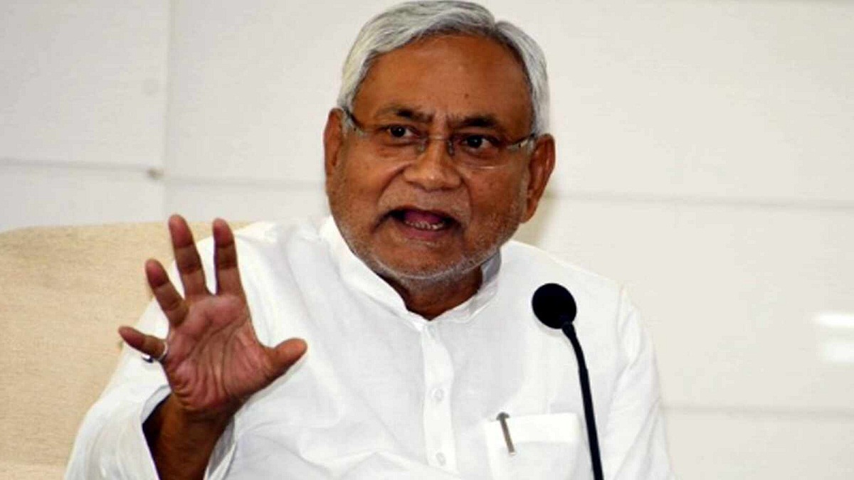 Nitish Cabinet Meeting : 27 एजेंडों पर लगी नीतीश सरकार की मुहर, MLA और MLC का वेतन भत्ता बढ़ाने का फैसला…