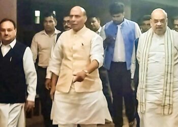 ओडिशा में 12 पाकिस्तानियों को भारत छोड़ने के लिए नोटिस जारी करने की प्रक्रिया जारी