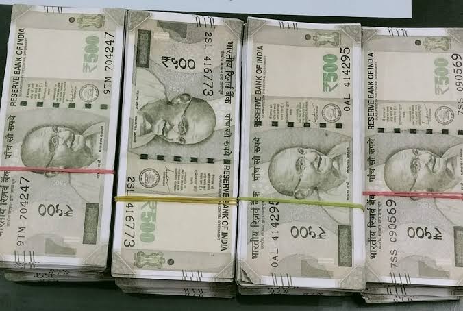 बलांगीर में नकली नोट रैकेट का भंडाफोड़ : 49,000 रुपये जब्त, दो गिरफ्तार