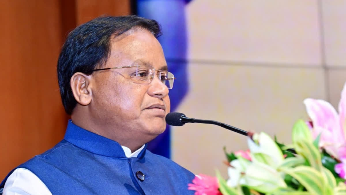100 एकड़ में 1,113 करोड़ की लागत से बनने वाले भुवनेश्वर में साइंस सिटी और बायोटेक पार्क की मंजूरी