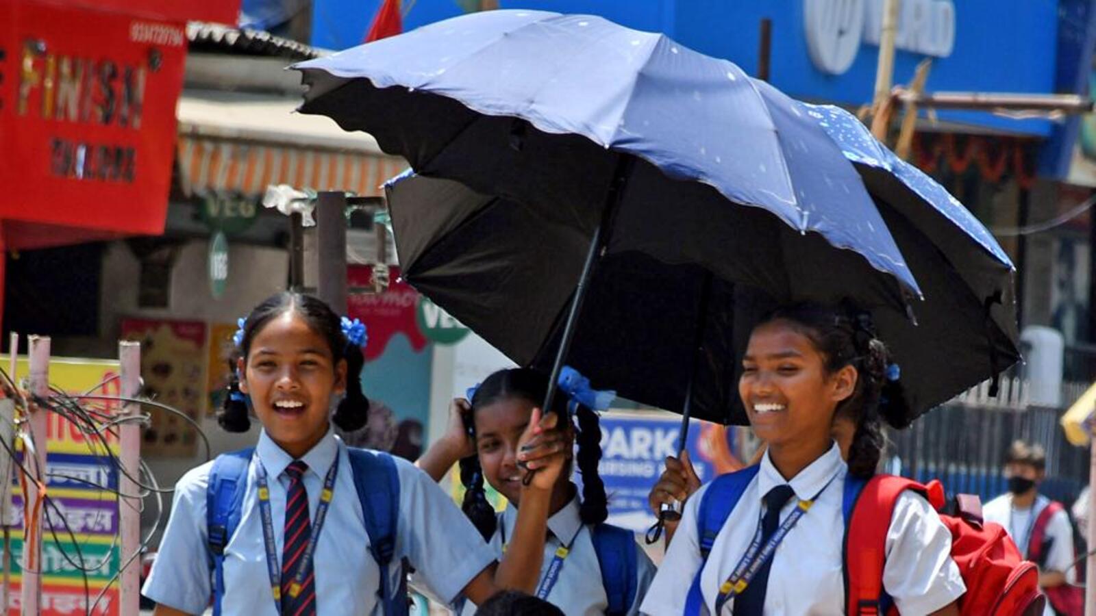 ओडिशा में भीषण गर्मी के कारण स्कूलों और कॉलेजों में गर्मी की छुट्टियां, लेकिन जारी रहेंगी परीक्षाएं