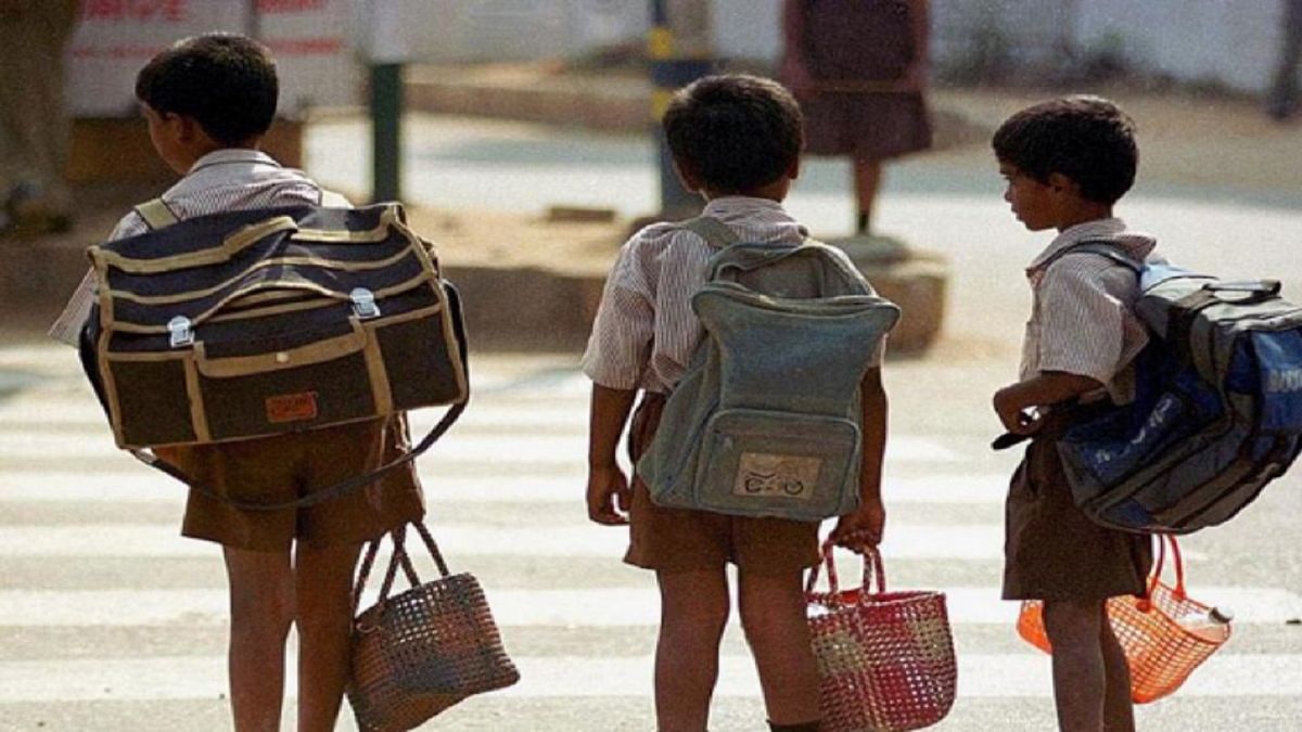 Bihar Anganwadi News: आंगनबाड़ी केंद्रों में बच्चों को अब मिलेंगे पहनने के कपड़े भी, फैसले से नैनिहालों की संवरेगी जिंदगी ..