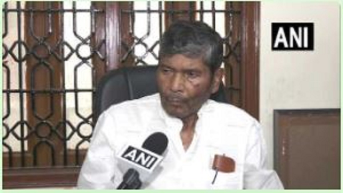Bihar India Gathbandhan : पशुपति पारस के बदले सुर,बोले समर्थकों की समस्याओं का पार्टियां करें समाधान, तभी बिहार की ‘राह’ होगी आसान…