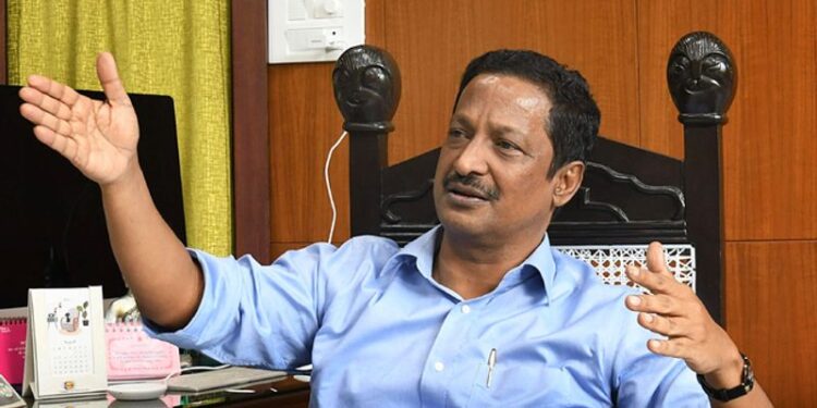 ओडिशा :  सेवानिवृत्त आईएएस अधिकारी चुने गए मुख्य सूचना आयुक्त, जानें कौन है और उनके अनुभव