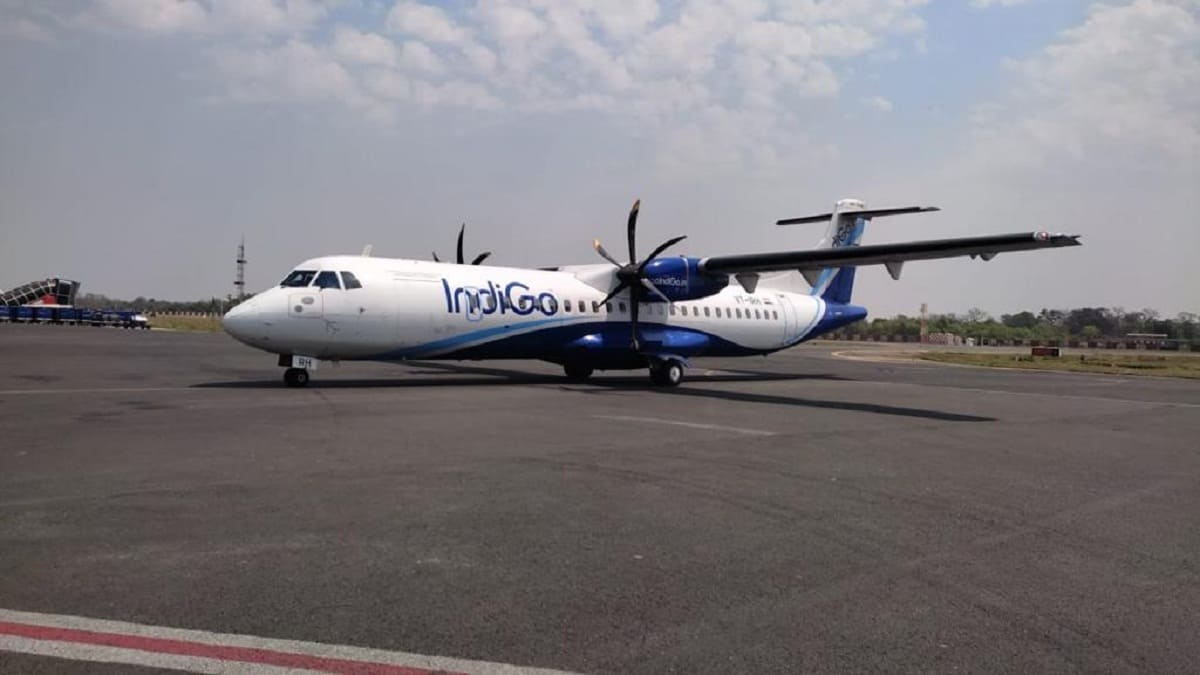 Patna Airport Update: पटना से दिल्ली, बेंगलुरू, पुणे, चंडीगढ़ सहित 13 शहरों के लिए सीधी उड़ान, सफर होगा आसान…