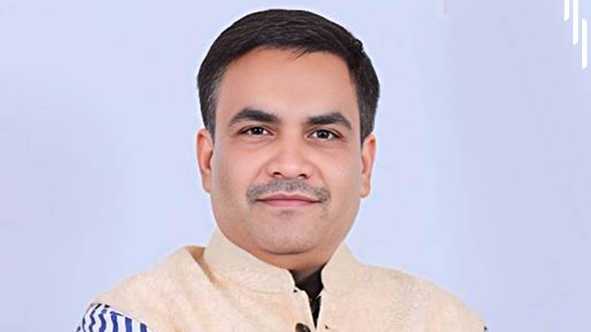 Pahalgam Terror Attack: दिनेश मिरानिया के परिजनों को ढाढ़स बंधाने पहुंचे अध्यक्ष सलीम राज का बड़ा बयान, कहा- पाकिस्तान को करें खत्म, पूरा करें अखंड भारत का सपना…