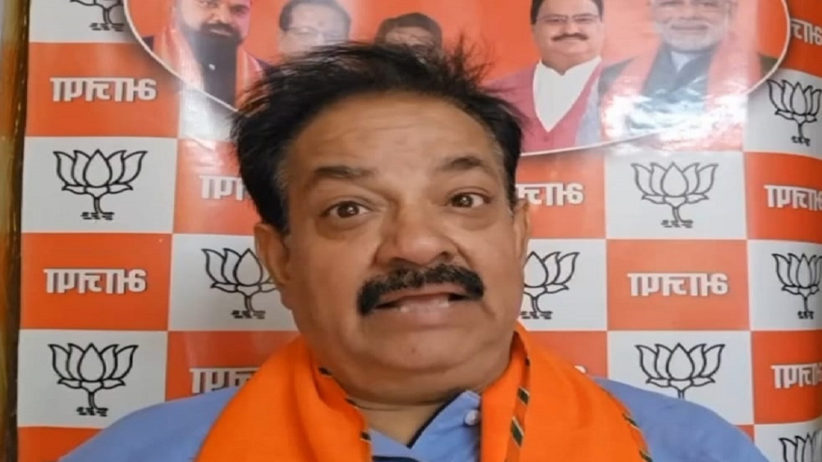 Bihar Election 2025 : RJD और BJP के बीच फिर जुबानी जंग, बिहार में भाजपा के निशाने पर लालू-राबड़ी का ‘जंगल राज’