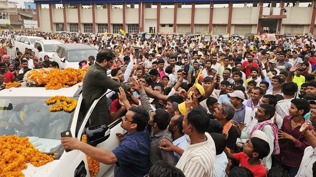 Prashant Kishor Campaign : बिहार बदलाव रैली के बाद अब PK करने जा रहे ये अभियान, जानें पूरा प्लान, क्या कह रहे प्रशांत…