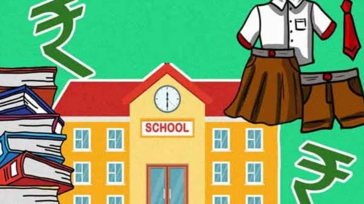 बड़ी खबरः 16 हजार निजी स्कूलों को फीस नियमों में मिली छूट, लोक शिक्षण संचालनालय ने जारी किया आदेश
