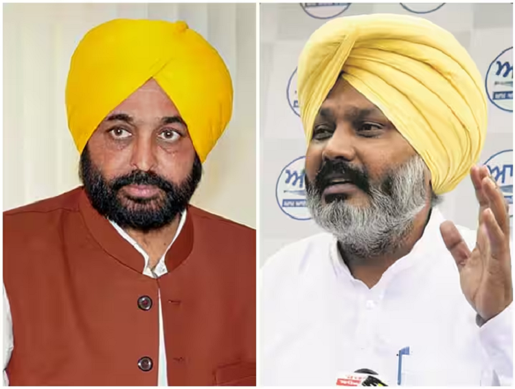 पंजाब सरकार का ऐलान, 25 अप्रैल तक परिवहन विभाग में लंबित आवेदनों का होगा निपटारा