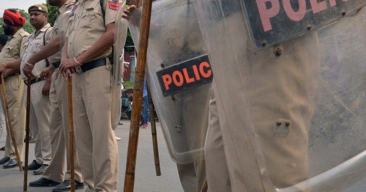 पंजाब में अपराध रोकने पुलिस का एक नया प्रयास… बाहरी व्यक्ति को काम में रखने के पहले देनी होगी पुलिस को जानकारी