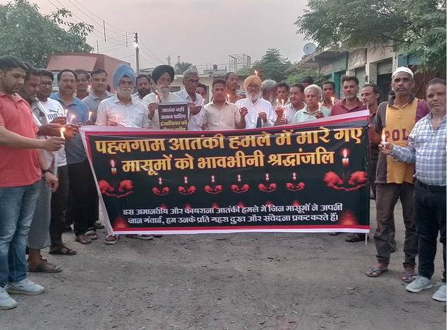 अमेरिका के साथ होने वाले समझौते से ध्यान हटाने के लिए करवाया जा सकता है हमला – डल्लेवाल