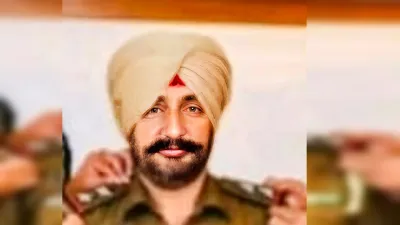 तरनतारन में सब-इंस्पेक्टर की गोली मारकर हत्या, सरपंच समेत 20 लोगों पर मामला दर्ज