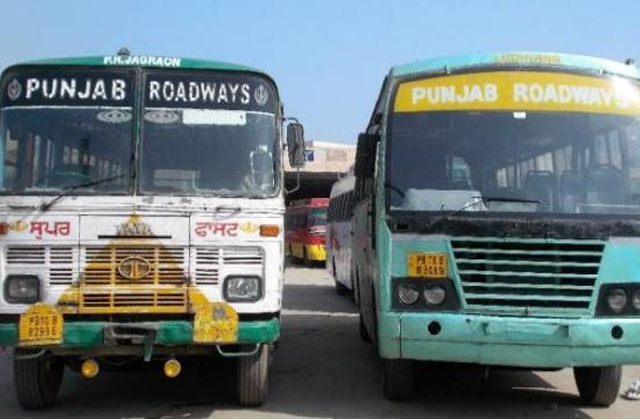 थमे बस के पहिए… सफर करने वालों की परेशानी बढ़ी, अप्रैल के इन तीन दिन और नहीं दौड़ेंगी बस