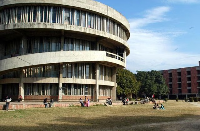 पंजाब यूनिवर्सिटी के छात्रों के लिए काम की खबर, जल्दी शुरू होगा प्रवेश