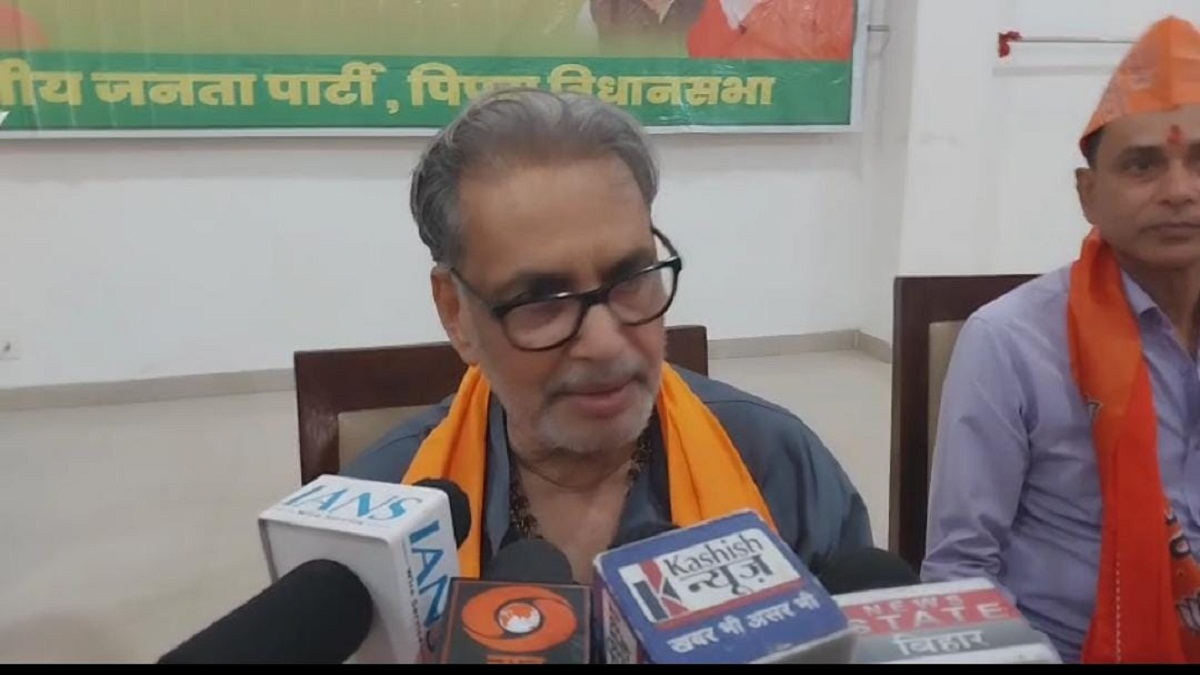 BJP Bihar Election 2025 : भाजपा की बूथ स्तर तक पहुंच बनाने की रणनीति, विधानसभा चुनाव की तैयारी में जुटी पार्टी…