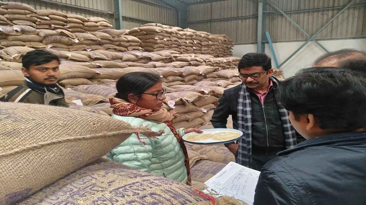 Bihar News: बिहार में 1.5 करोड़ से अधिक राशन कार्ड ​होंगे रद्द, इन लोगों की बढ़ सकती हैं मुश्किलें…