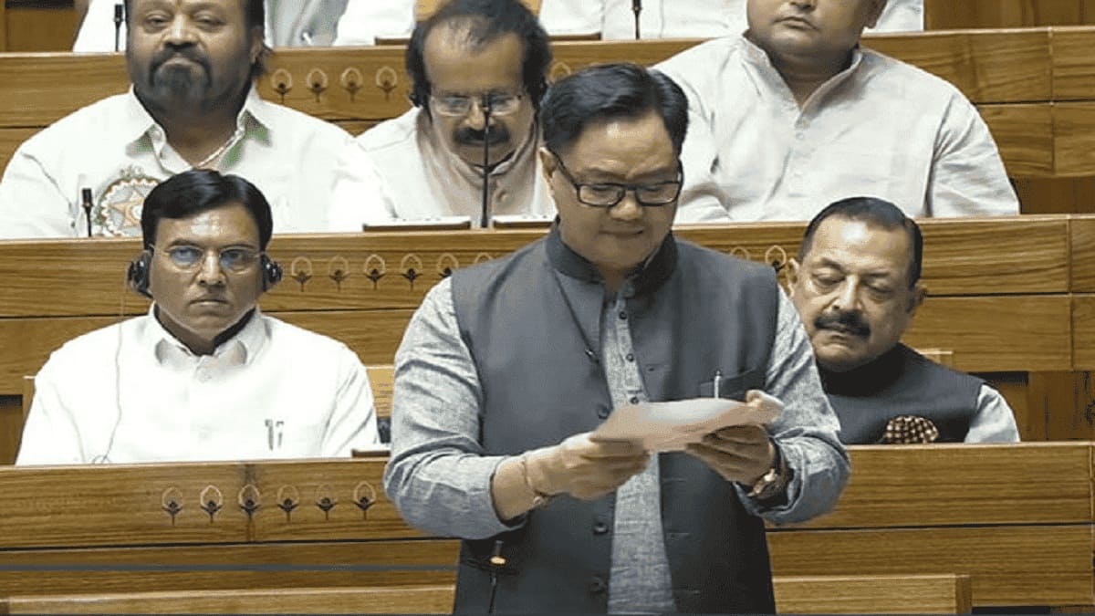Bihar News: Waqf Sanshodhan Bill पर क्या बोले भाजपा प्रदेश अध्यक्ष,  विपक्ष पर किया हमला…