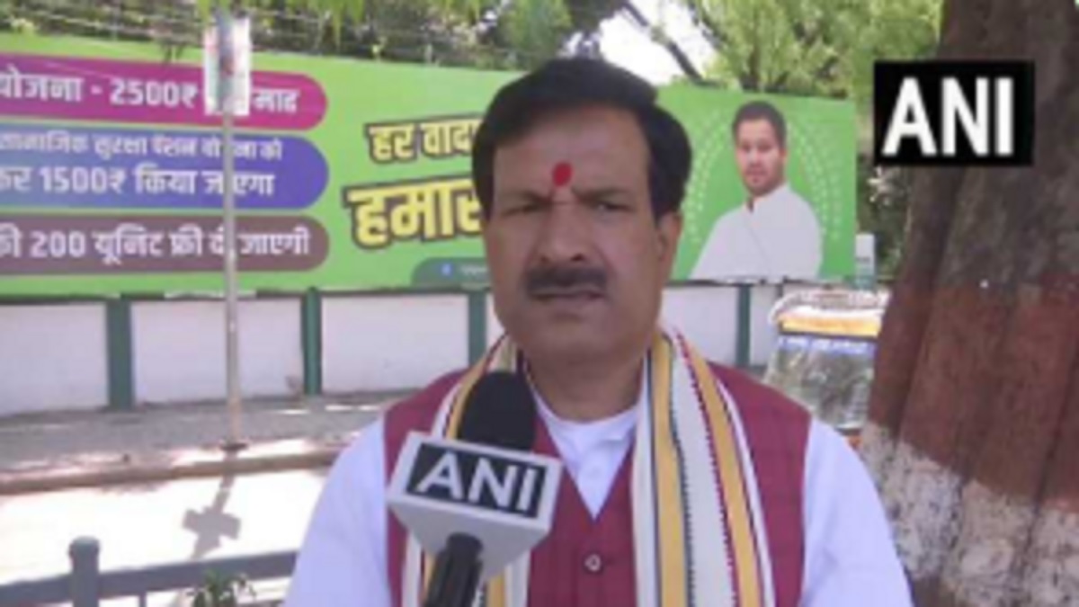 Bihar Chief Minister : चुनाव से पहले बिहार की जनता ने इस नेता को मान लिया अपना मुख्यमंत्री, RJD और कांग्रेस बैठक के बाद नेता का बड़ा दावा…