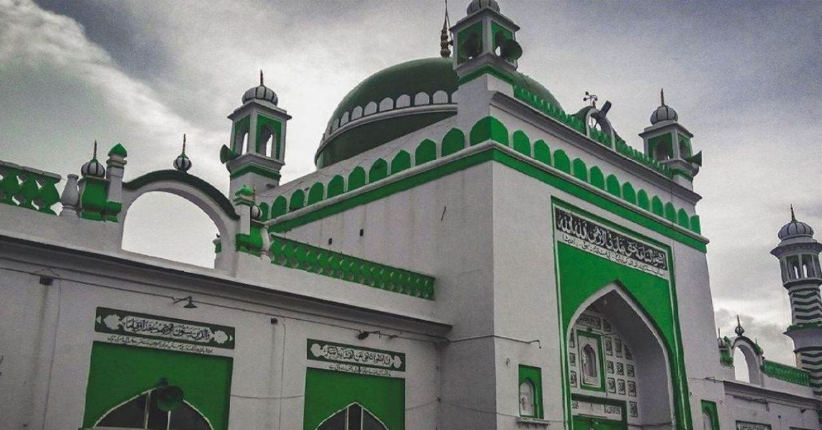 शाही जामा मस्जिद मामले में आज इलाहाबाद हाईकोर्ट में सुनवाई, मस्जिद के प्रबंधन समिति ने दायर की थी याचिका