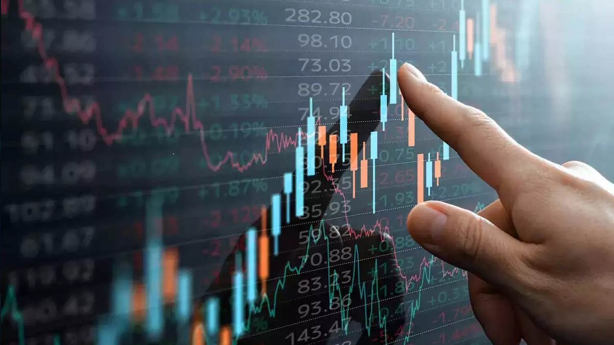 Share Market Update: गिरकर फिर संभला शेयर बाजार, जानिए किस सेक्टर में बिकवाली ?