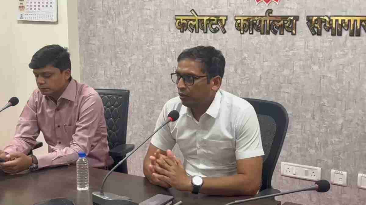 सिंहस्थ 2028: लैंड पूलिंग योजना पर होगा काम, किसानों को मिलेगा मुआवजा, 30 करोड़ से ज्यादा श्रद्धालु पहुंचेंगे उज्जैन