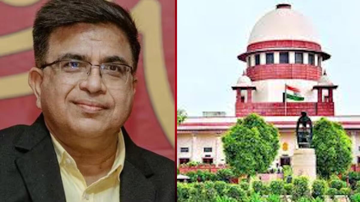 शराब घोटाला: पूर्व आईएएस अनिल टुटेजा को सुप्रीम कोर्ट से मिली जमानत, तय किए सख्त नियम और शर्तें
