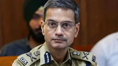 पंजाब-पाकिस्तान सीमा पर लगाई जाएगी एंटी-ड्रोन तकनीक, डीजीपी ने किया ऐलान