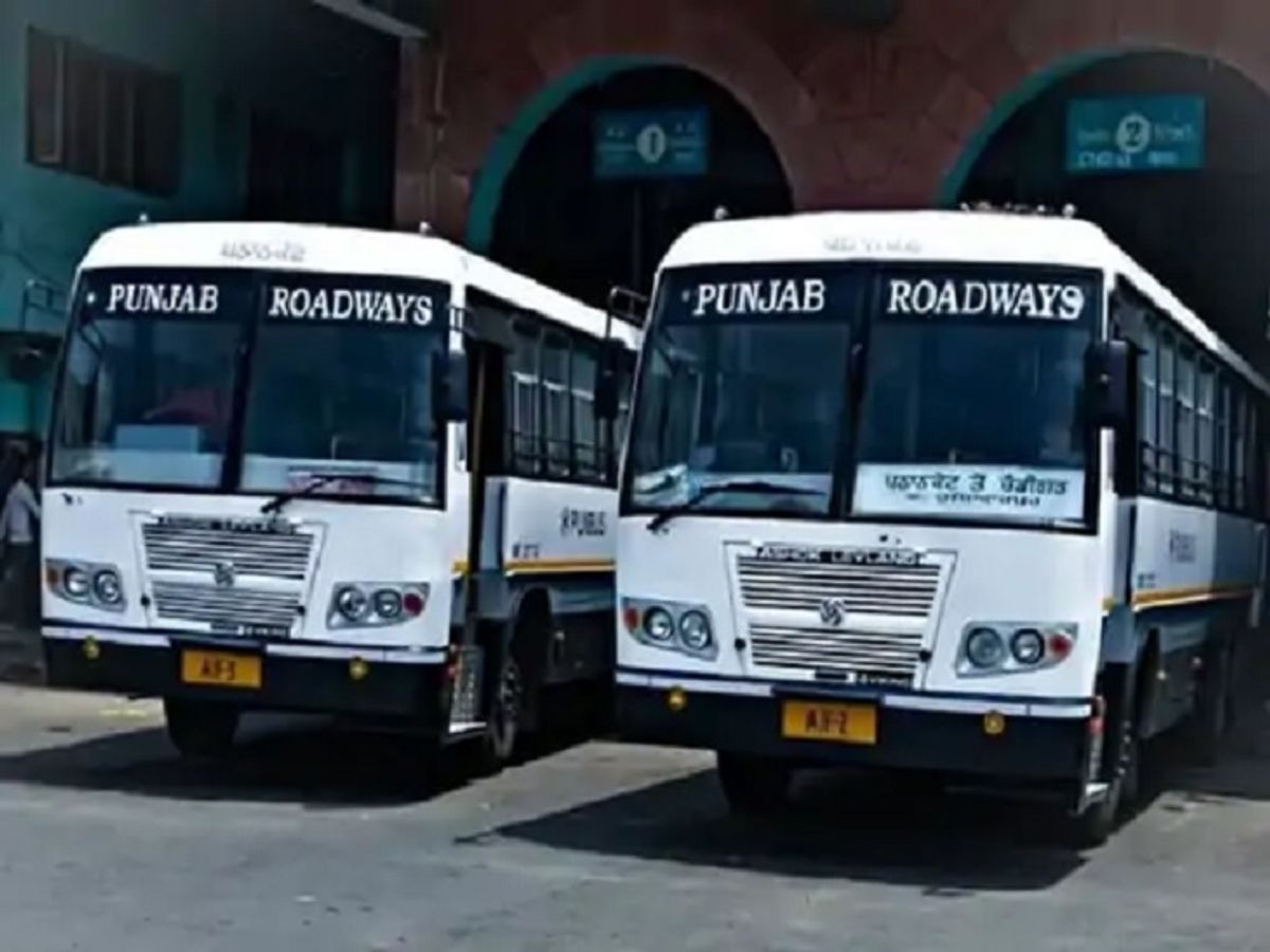 पीआरटीसी-पनबस बसों की हड़ताल स्थगित, विभाग के भरोसे के बाद यूनियन ने लिया हड़ताल का फैसला वापस