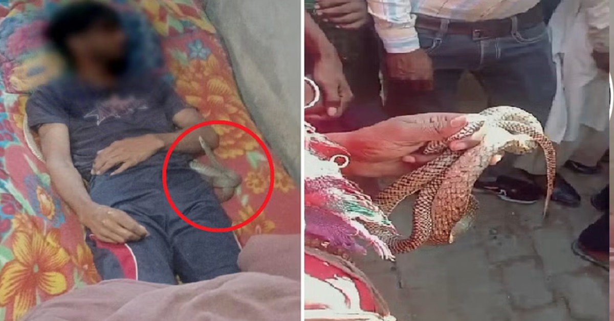 बीवी के अय्याशी की भेंट चढ़ा एक और युवक : प्रेमी के लिए कर दी पति की हत्या, गुनाह छुपाने के लिए रची ऐसी साजिश, जानकर चकरा जाएगा माथा