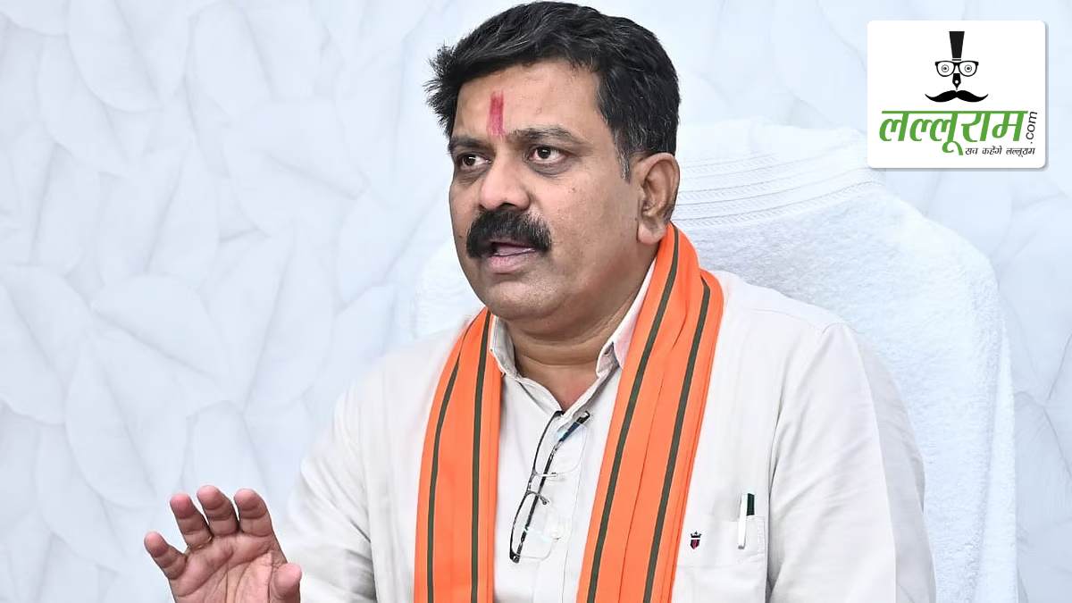 बांग्लादेशी घुसपैठियों को लेकर STF की बड़ी बैठक आज, गृहमंत्री शर्मा बोले- छत्तीसगढ़ में बाहरी घुसपैठियों को कठोरता से रोका जाएगा