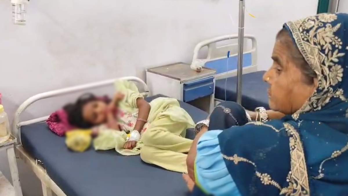 गर्मी ने बढ़ाया OPD का पारा! अस्पतालों में बढ़े उल्टी-दस्त के मरीज: दो घंटे में 20 बच्चे पहुंचे हॉस्पिटल, डॉक्टर ने दी ये सलाह