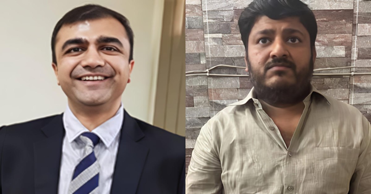 निकांत जैन को मिली जमानत : पुख्ता सबूत न होने पर कोर्ट ने दी राहत, IAS अभिषेक प्रकाश के कमीशनखोरी केस में आया नया मोड़