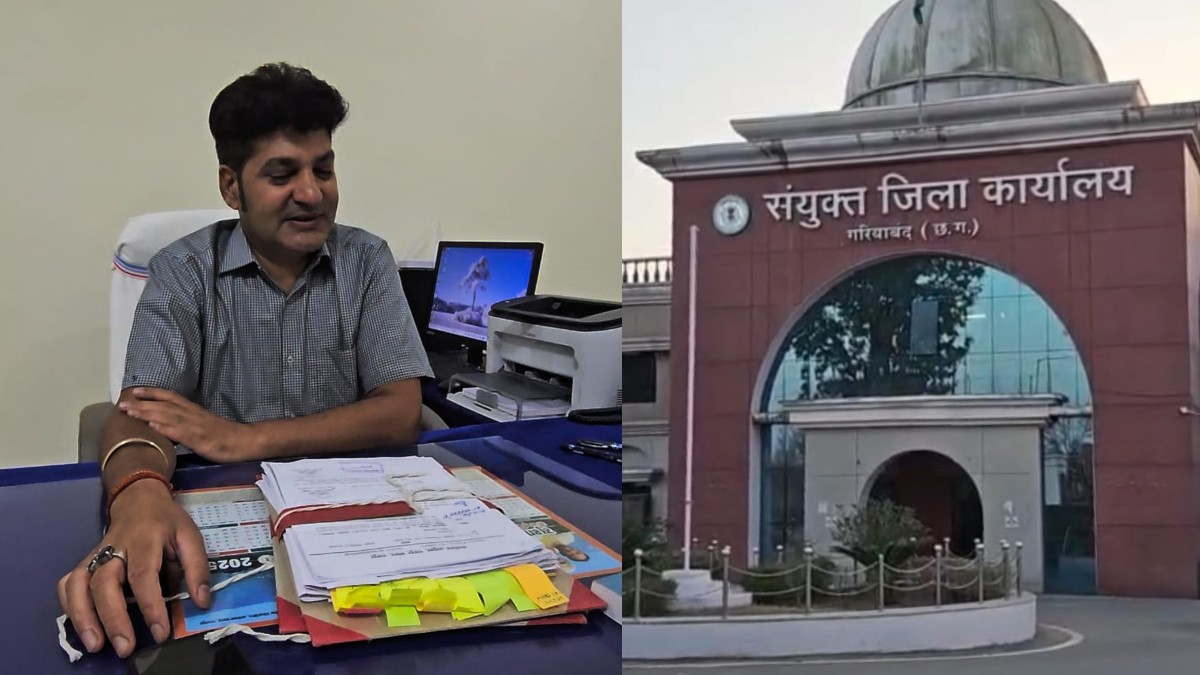 आंगनबाड़ी सहायिका भर्ती में फर्जीवाड़ा : 13 नियुक्ति प्रक्रिया में मिली कई गड़बड़ियां, चयन समिति को नोटिस जारी