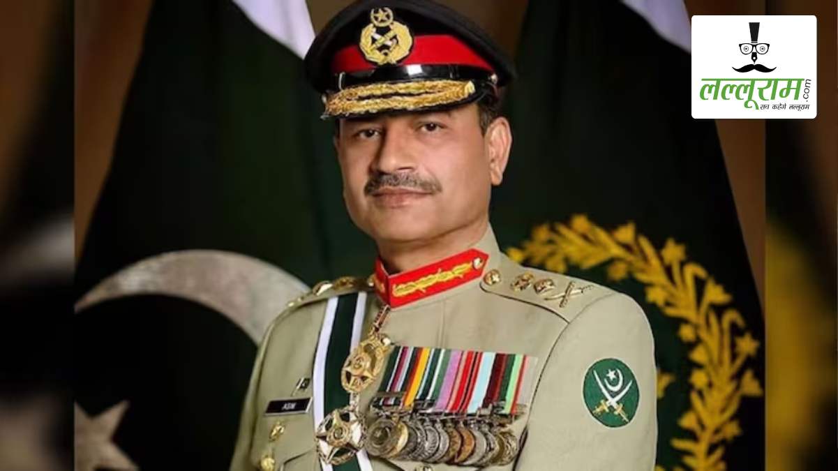 India-Pakistan War: भारत के जवाबी हमले के बाद पाकिस्तान में मचा हड़कंप, आर्मी चीफ असीम मुनीर को हिरासत में लिया गया, शमशाद मिर्ज़ा बन सकते हैं नए सेनाध्यक्ष