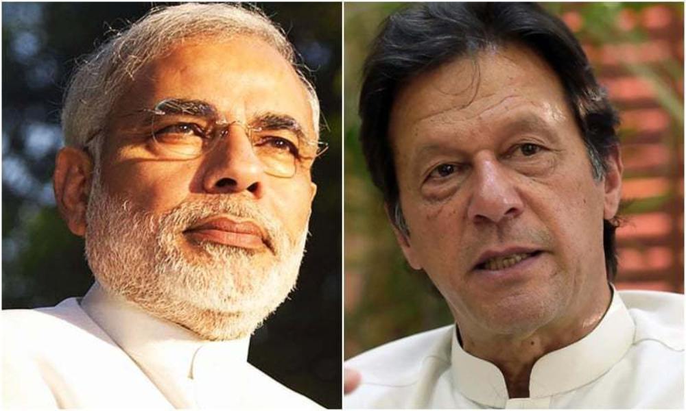जेल में भी इमरान खान को सता रहा भारत का डर, बोले- ‘मोदी अभी भी गुस्से में, किसी भी व्यक्त कर सकते हैं हमला’