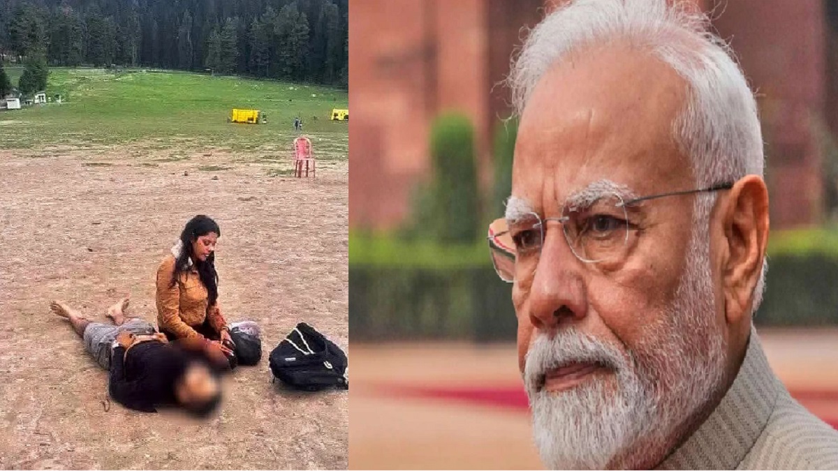 ‘प्रधानमंत्री ने रखी सिंदूर का लाज’, ऑपरेशन सिंदूर पर जदयू सांसद ने PM मोदी को लेकर दिया ये बड़ा बयान